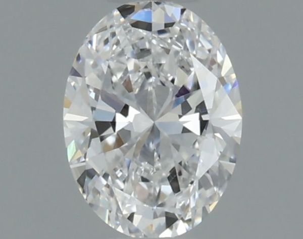 Oval Diamond image