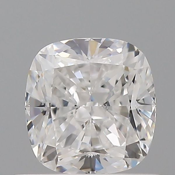 Cushion Diamond image