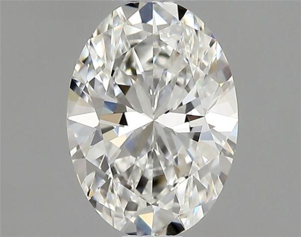 Oval Diamond image