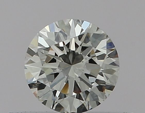 Round Diamond image