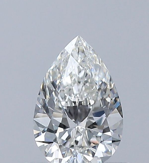 Pear Diamond image