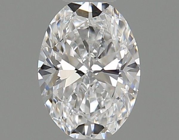 Oval Diamond image