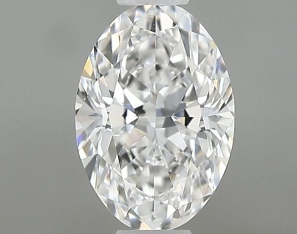 Oval Diamond image
