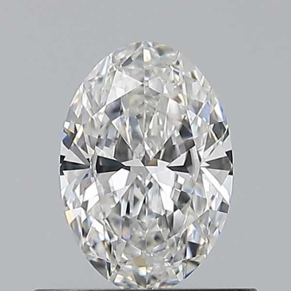 Oval Diamond image