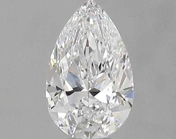 Pear Diamond image