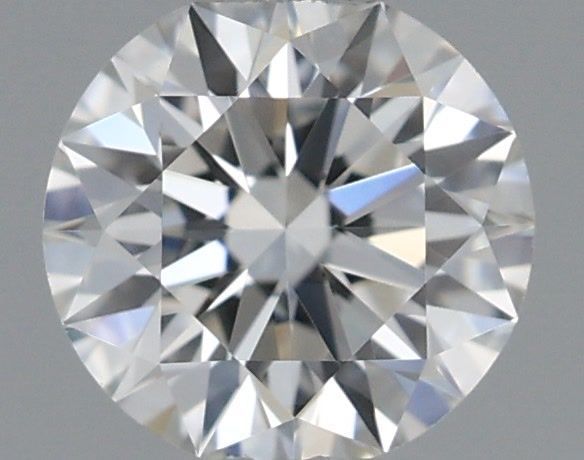 Round Diamond image