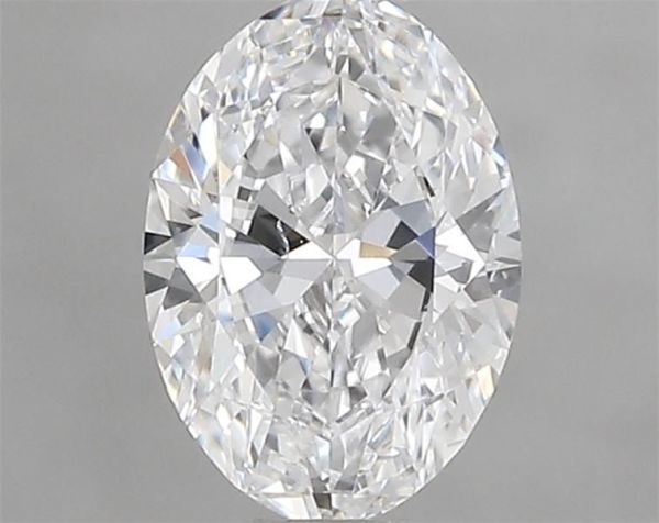 Oval Diamond image