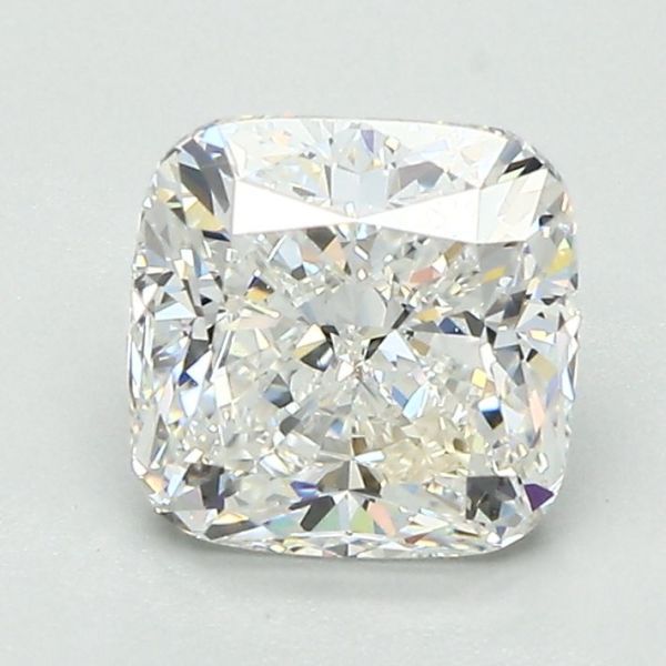 Cushion Diamond image