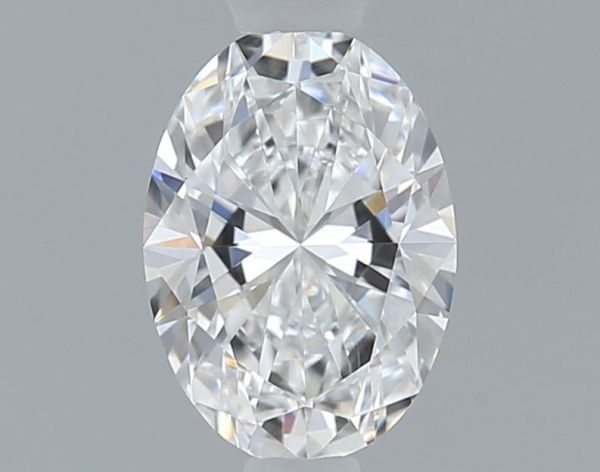 Oval Diamond image