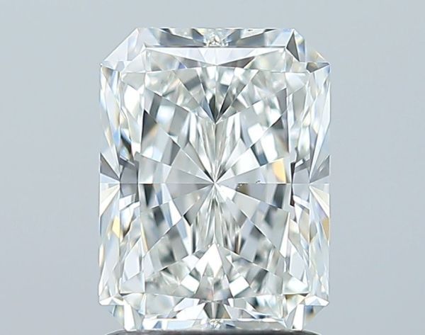 Radiant Diamond image