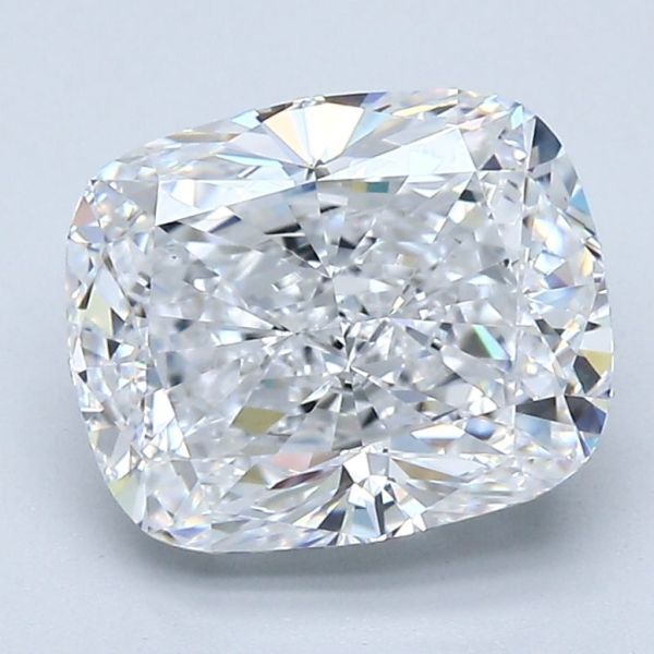 Cushion Diamond image