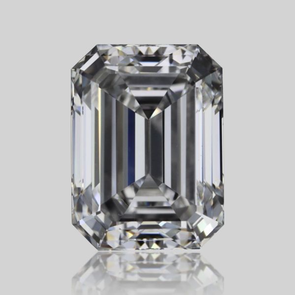 Emerald Diamond image