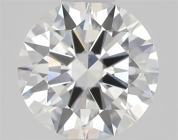 Round Diamond image