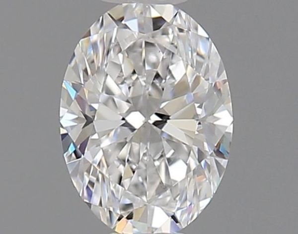 Oval Diamond image