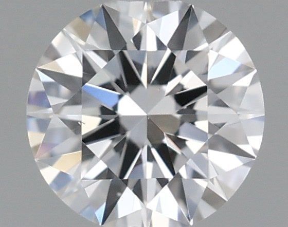 Round Diamond image