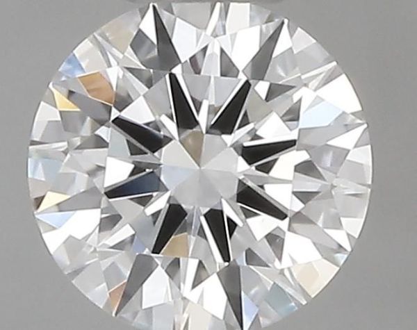 Round Diamond image