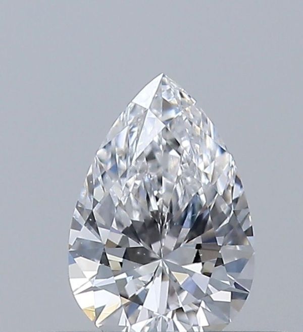 Pear Diamond image
