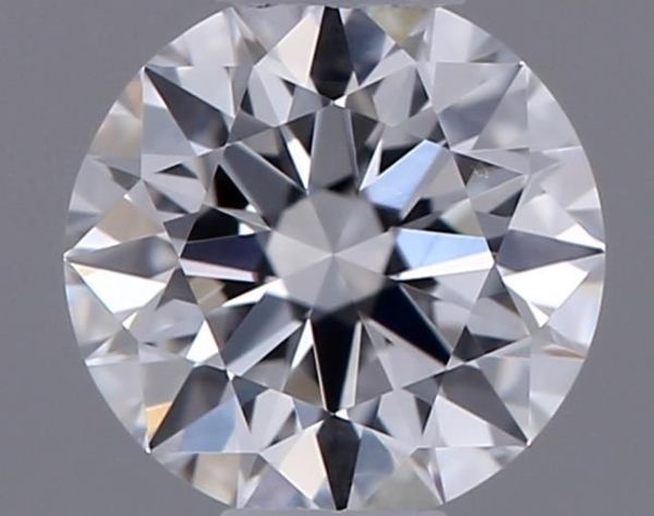 Round Diamond image