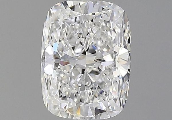 Cushion Diamond image
