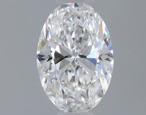 Oval Diamond image