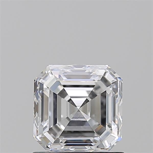 Asscher Diamond image