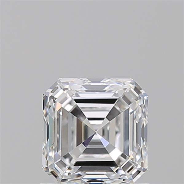 Asscher Diamond image