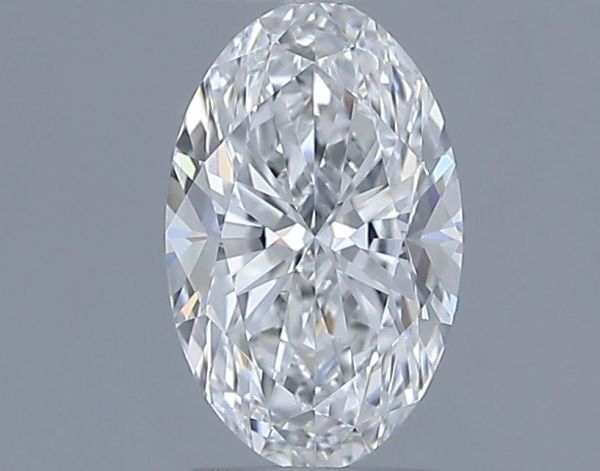 Oval Diamond image