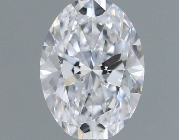 Oval Diamond image