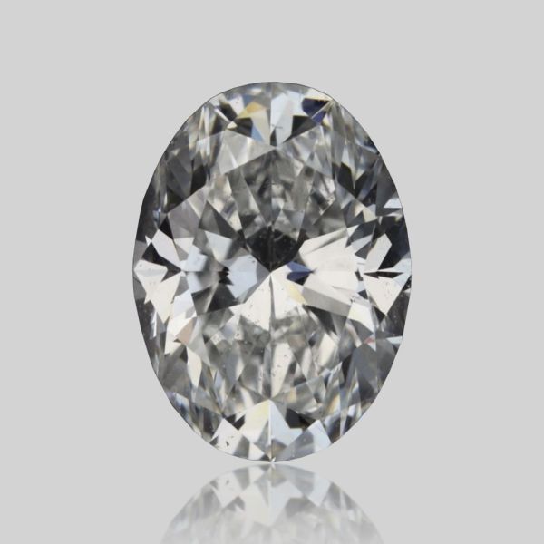 Oval Diamond image