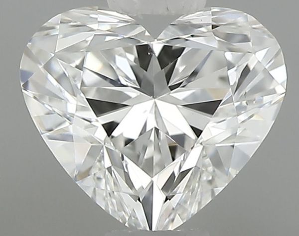 Heart Diamond image