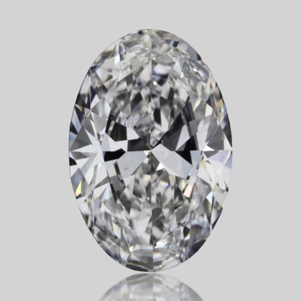 Oval Diamond image