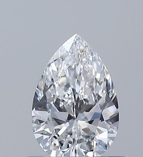 Pear Diamond image