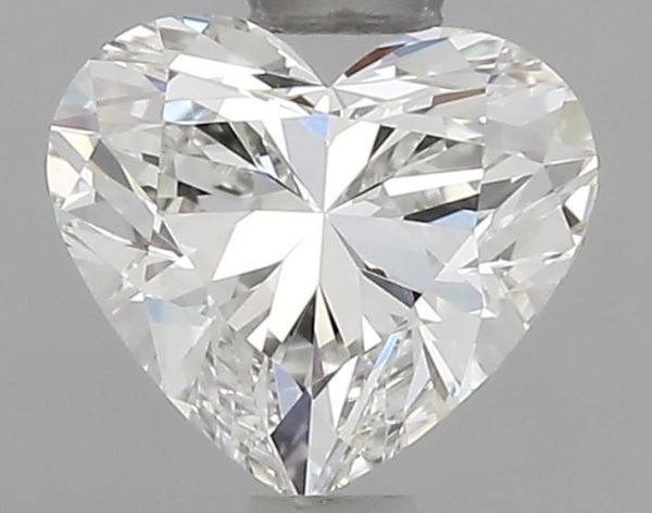 Heart Diamond image