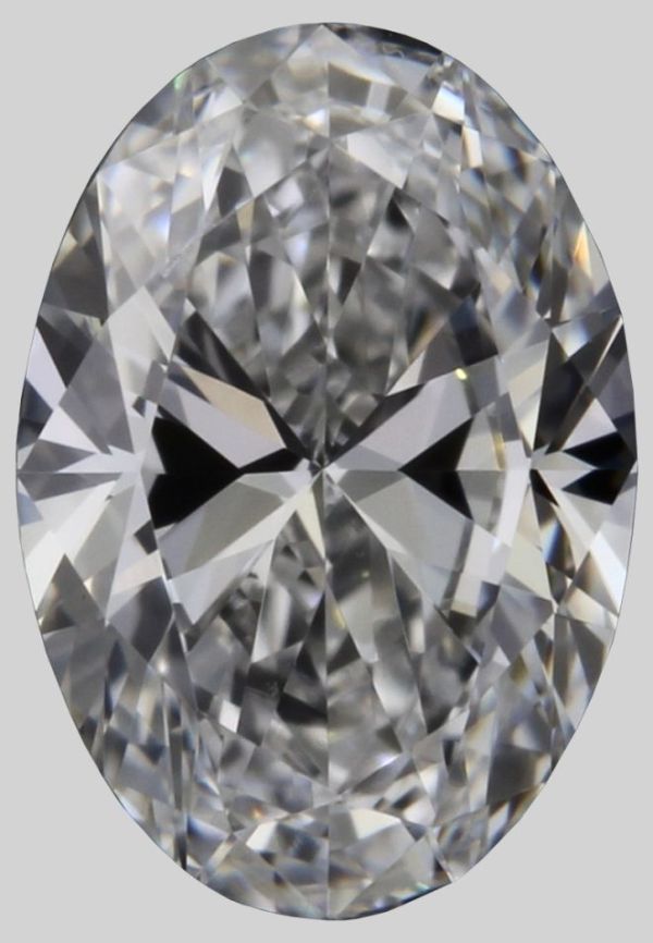 Oval Diamond image