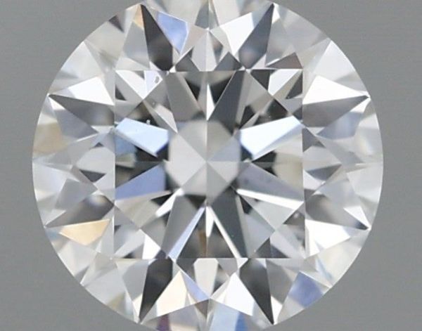 Round Diamond image