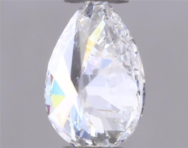 Pear Diamond image