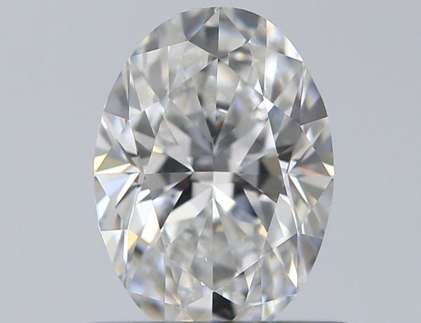 Oval Diamond image