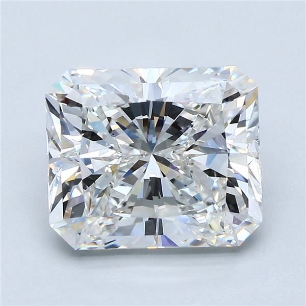 Radiant Diamond image