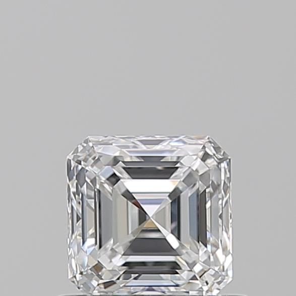 Asscher Diamond image