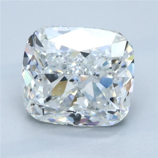 Cushion Diamond image
