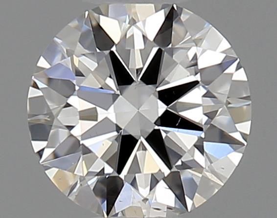 Round Diamond image
