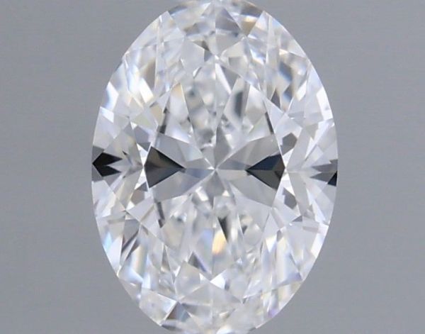 Oval Diamond image
