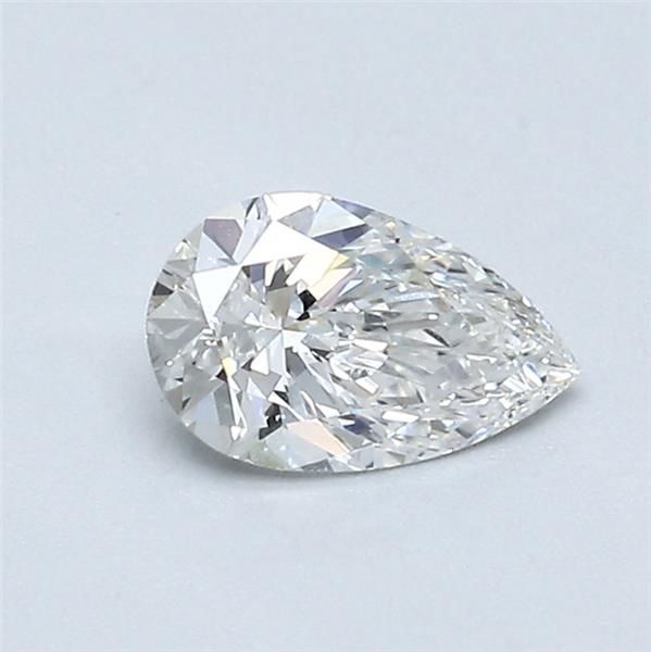 Pear Diamond image