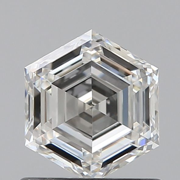 Hexagonal Diamond image
