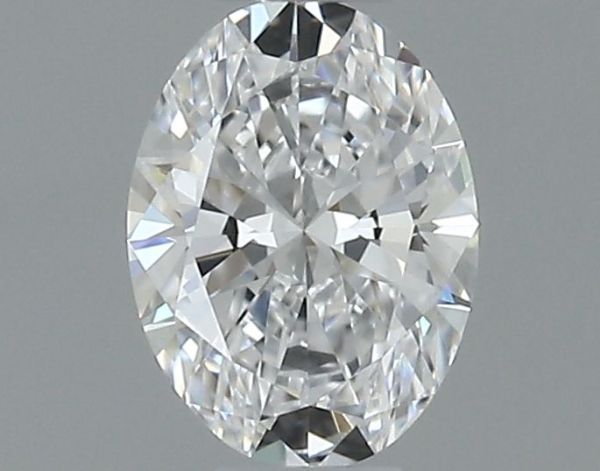 Oval Diamond image