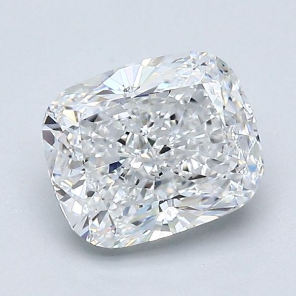 Cushion Diamond image