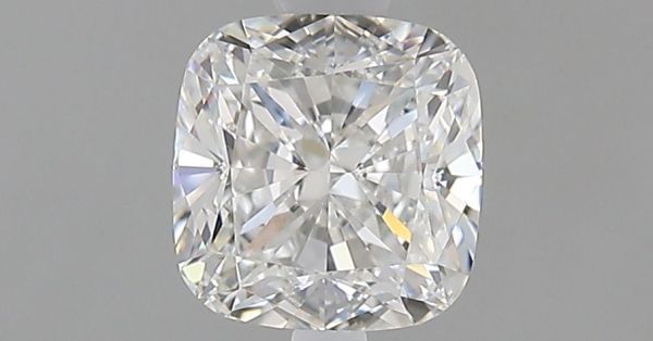 Cushion Diamond image