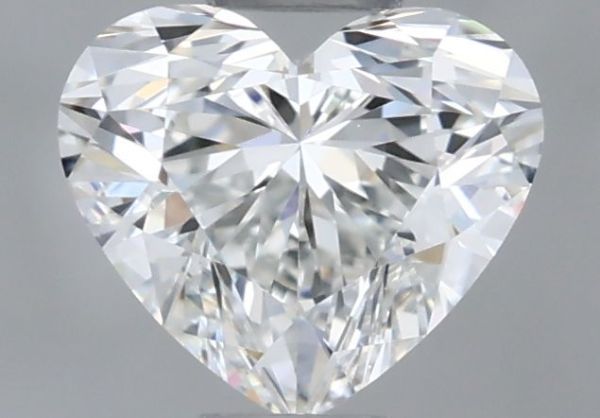 Heart Diamond image