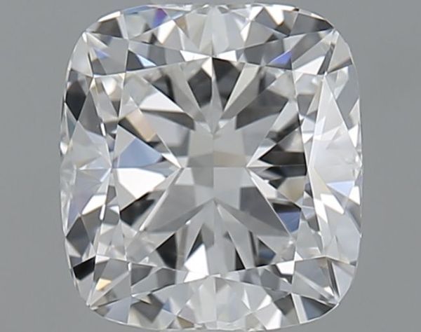 Cushion Diamond image