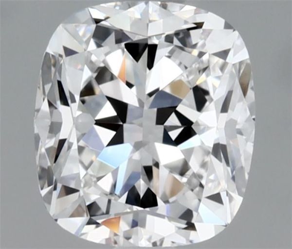 Cushion Diamond image